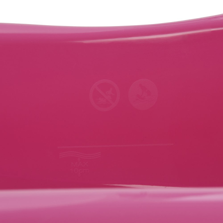 Ванночка детская Keeeper розовая 84см (KEE-0334.1) - 5