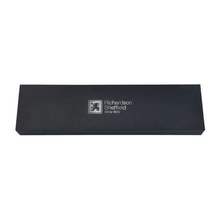 R27007MB22161 Ніж Сантоку Richardson Sheffield SUPREME, 20 см - 2