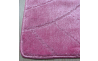 Набір килимків TM Bravira серія Classik (50х80, 40х50см) рожевий-L.Pink, поліпропілен (CLT201825-167) - 3
