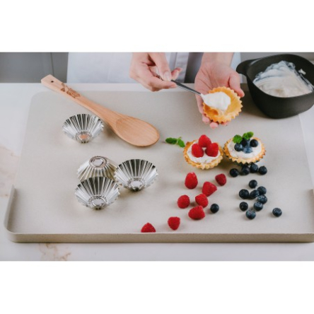 Дошка кондитерська FLEXI 53х42х2см (PRC-95086) - 2