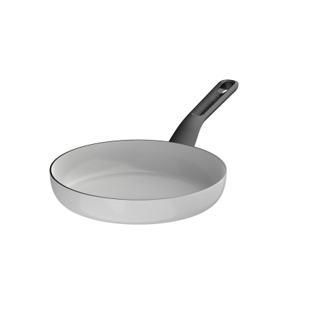 Сковорода з антипригарним покриттям BergHOFF LEO GLINTS SPIRIT діаметр 24см, 1.85л (3950604) - 1