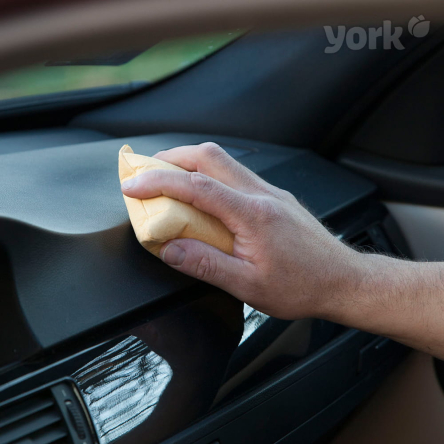 Губка для мытья стекол автомобиля Панда (YR-10563) - 2