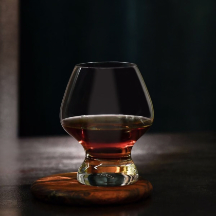 Набор рюмок для водки Shake 150мл х 4шт (KROS-917368) - 5