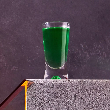 Набор рюмок для водки X-LINE 50мл х 6шт (KROS-786247) - 4