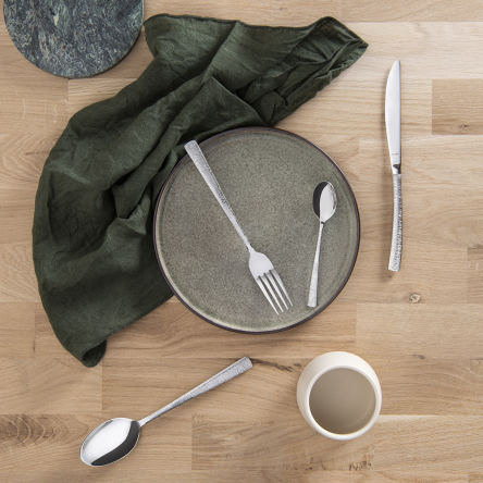 F903629B311C40 Набор столовых приборов Havane Jungle, пр. 24 - 3