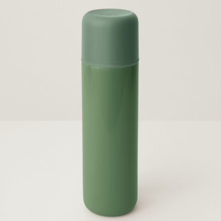 Термос дорожній BergHOFF LEO зелений, 0,5 л (3950672 ) - 5