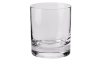 Набір склянок для віскі MIXOLOGY 300мл х 6шт (KROS-898889) - 1