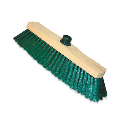 Мітла YORK Сара дерево (YR-1836) - 1