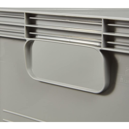 Ящик для зберігання Keeeper Robert 20л (КЕЕ-882) - 4