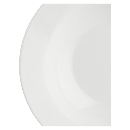 P00420002F Тарілка супова La Porcellana Bianca ESSENZIALE, порцеляна, діам. 23 см - 2