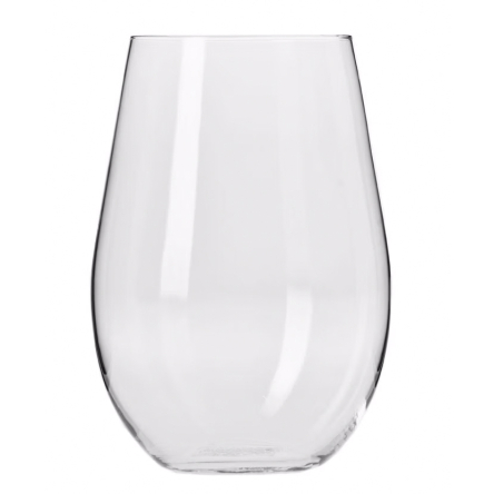 Набір склянок для вина HARMONY 580мл х 6шт (KROS-795225) - 1 Набір склянок для вина HARMONY 580мл х 6шт (KROS-795225) - 1