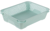 Кошик для зберігання Keeeper Мirko А-5 блакитний (КЕЕ-372.2) - 1