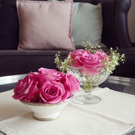 Креманка La Rochere Elise, h 10,5 см, 0,4 л - 2