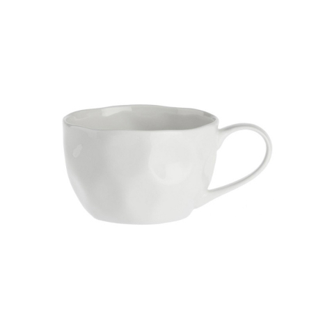 U10078122U00 Чашка для чаю La Porcellana Bianca LUNIA, 420 мл - 1 U10078122U00 Чашка для чаю La Porcellana Bianca LUNIA, 420 мл - 1