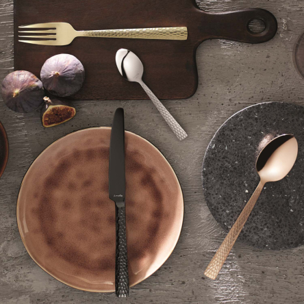 F3319ZVTR24C40 Набор столовых приборов Felicity Champagne, пр. 24 - 2