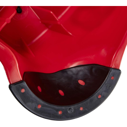 Ступень-лавочка Keeeper Сars красная (KEE-0014) - 6