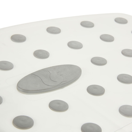 Ступень-лавочка Keeeper Hippo белая (KEE-8642) - 3 Ступень-лавочка Keeeper Hippo белая (KEE-8642) - 3