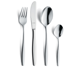 F181000RT41C40 Набір столових приборів FLORENCE, 24 пр.