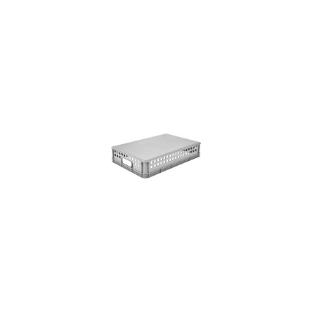 Ящик для зберігання Keeeper Transport box 22л (KEE-0883) - 4 Ящик для зберігання Keeeper Transport box 22л (KEE-0883) - 4