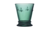 Стакан для напитков La Rochere ABEILLE EMERAUDE, 260 мл - 1