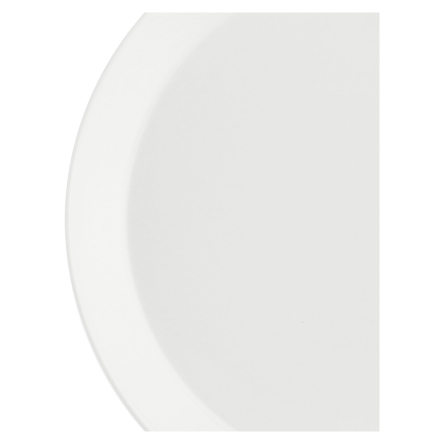 P0044TF215 Тарілка глибока La Porcellana Bianca ESSENZIALE GOURMET, порцеляна, 21,5 см - 6