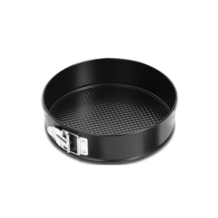 Форма SNB Schwarz для випікання торта антипригарним покриттям роз'ємна 24см (SNB-990-23) - 1