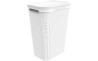 Корзина для белья Rotho BRISEN 50л (RTH-10235) - 1