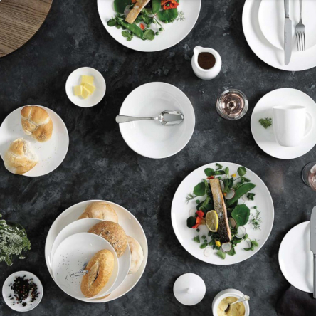 BC1903 Глечик для вершків CASHMERE, порцеляна, 15 х 10,5 см, 380 мл - 2