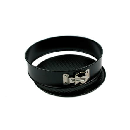 Форма SNB Schwarz для выпечки тортов антипригарным покрытием разъемная 21см (SNB-99031) - 7