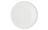 P004400T26 Тарелка обеденная La Porcellana Bianca ESSENZIALE GOURMET, фарфор, диам. 26 см - 1