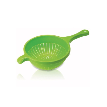 Друшляк круглий UCS з ручками 1.7л (UCS-24004) - 1 Друшляк круглий UCS з ручками 1.7л (UCS-24004) - 1