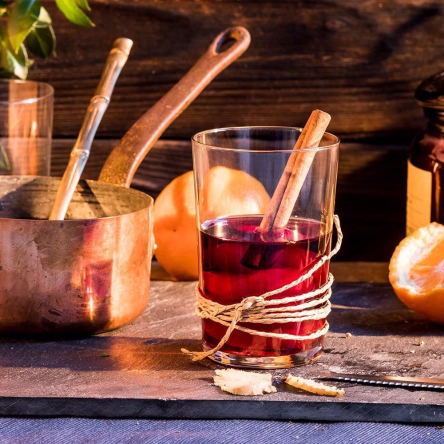 Набор стаканов высоких BASIC 250мл х 6шт (KROS-788760) - 4