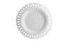 U10141111A83 Тарелка обеденная La Porcellana Bianca GIULIETTA, 28 см - 1