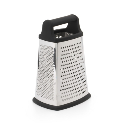 Тертка чотиристороння з ручкою BergHOFF (1100192) - 1