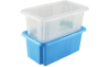 Ящик для зберігання Keeeper 7л синій (КЕЕ-541.1) - 4 Ящик для зберігання Keeeper 7л синій (КЕЕ-541.1) - 4
