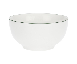P005800017 Миска для мюслі La Porcellana Bianca DINTORNO, порцеляна, діам. 13 см