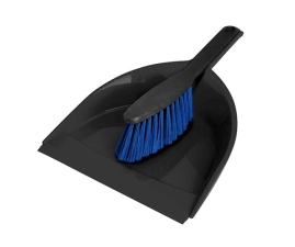 Совок+щітка YORK КЛІПС CENTI з гумою (YR-6204)