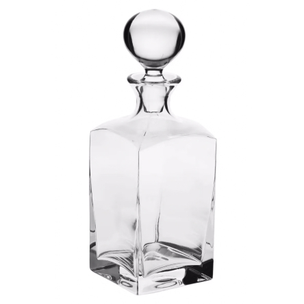 Графин для виски CARO 1л (KROS-791289) - 1