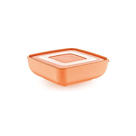 Салатник квадратний з кришкою FIT 4.8л (UCS-34009) - 2