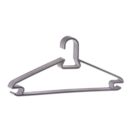 Вішалка для одягу MTM Популярна 8 штук (MTM-4127) - 1