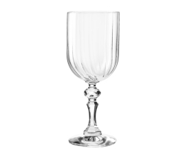 Набор бокалов для вина PARIS 300млх4 шт (KROS-931647)