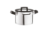 Набір посуду BergHOFF UQONIQ DOWNDRAFT 6 предметів (1111051) - 2 Набір посуду BergHOFF UQONIQ DOWNDRAFT 6 предметів (1111051) - 2