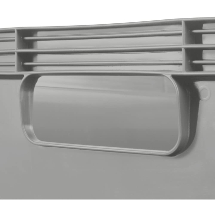 Ящик для хранения Keeeper Robert 45л (КЕЕ-884) - 5