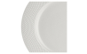U10034111U00 Тарілка обідня La Porcellana Bianca RICHIAMO, порцеляна, діам. 27 см - 3 U10034111U00 Тарілка обідня La Porcellana Bianca RICHIAMO, порцеляна, діам. 27 см - 3