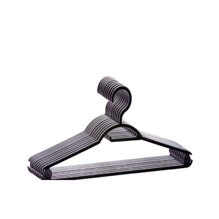 Вешалка для одежды MTM Karo10 штук (MTM-4188) - 1