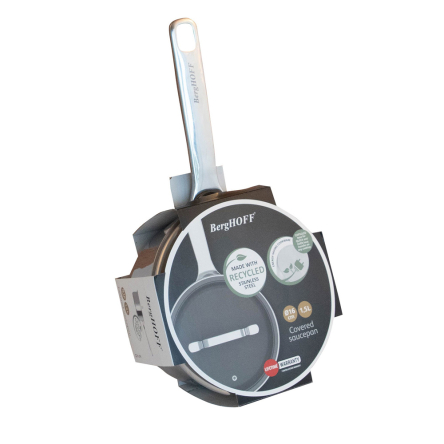 Ковш BergHOFF DiNA HELIX диаметр 16см, 1.5л (1315077) - 3