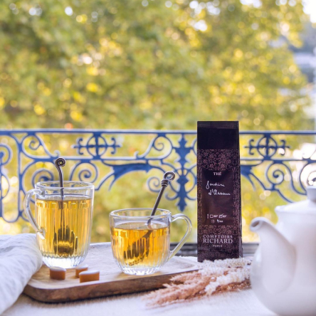 631301 Кухоль La Rochere OUESSANT, h 11,7 см, 400 мл - 6