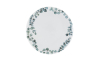U10300004E84 Блюдо серверовочное La Porcellana Bianca SEMPREVERDE, фарфор, диам. 32 см - 1