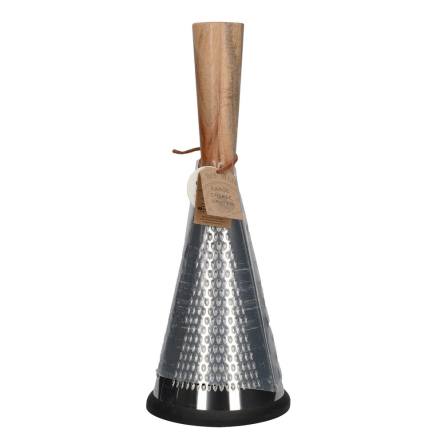 Терка для сыра Creative Tops GOURMET CHEESE, 34 см - 4 Терка для сыра Creative Tops GOURMET CHEESE, 34 см - 4