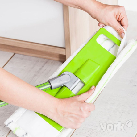 Запаска до комплекту YORK Євро МОП (YR-877) - 6